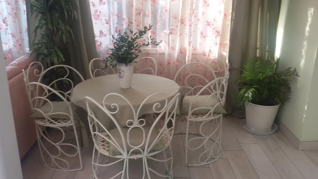 Hotel La Scogliera Bordighera Buitenkant foto